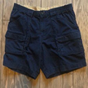 Outdoor Life Shorts